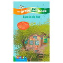 Het Grote AVI Start boek - kom in de hut