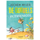 De Gorgels Vriendenboek