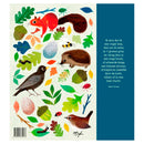 Ik wou dat ik een vogel was