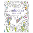 Eenhoorns Kleurboek