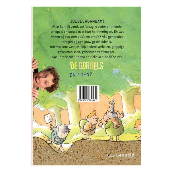 De Gorgels - En toen?