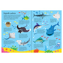 Dieren van de Wereld Boek en Puzzel