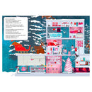 De Kerstman op Cadeautjestocht