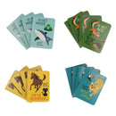 De Dieren van Ingela Uitdeelboekjes, 16st.