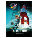 3,2,1 GO!