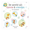 De wereld van Gonnie & vriendjes