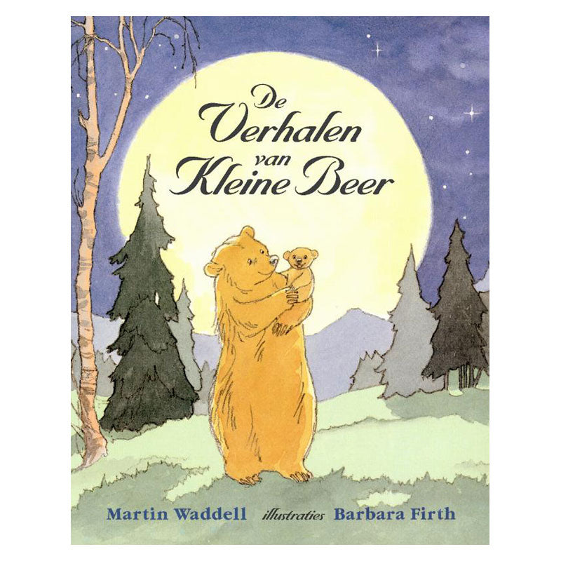 De verhalen van Kleine Beer