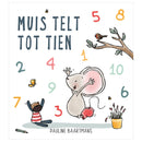 Muis telt tot tien
