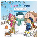 Fien & Teun - Hoera, het is winter!