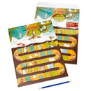 De Gorgels December Aftelkalender