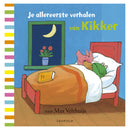 Je allereerste verhalen van Kikker