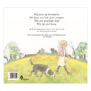 Wij gaan op berenjacht