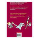 Maximiliaan Modderman geeft een feestje