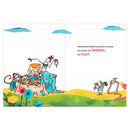 Maximiliaan Modderman geeft een feestje