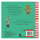 Pip en Posy en de kerstboom