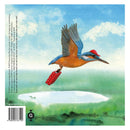 Van wie is die staart?