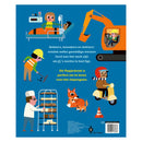 s Nachts als jij slaapt, wordt er hard gewerkt