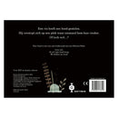 Deze hoed is niet van mij