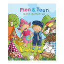 Fien & Teun - Gaan Kamperen