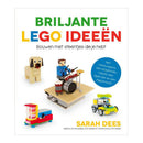 Briljante LEGO Ideeën
