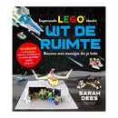 Supercoole LEGO Ideeën Uit de Ruimte