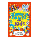Geheugengames voor Kids