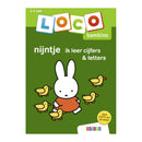 Loco Bambino Nijntje ik leer cijfers & letters