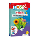 Loco Mini pakket Weetjes over natuur & uitvindingen