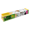Sticky Kleurrol XXL 3 Meter - Wildernis