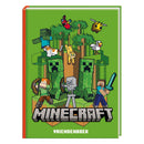 Vriendenboek - Minecraft