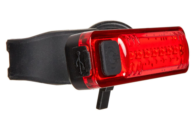 Verlichtingsset Smart Acrux (LS056) USB oplaadbaar