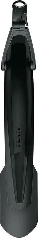 Achterspatbord SKS X-blade 29+27,5 - zwart