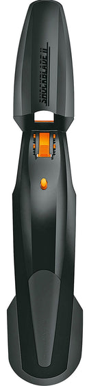 Voorspatbord SKS Shockblade Dark 26-27,5 - zwart