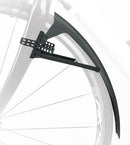 Voorspatbord SKS S-board 28 38mm - Zwart