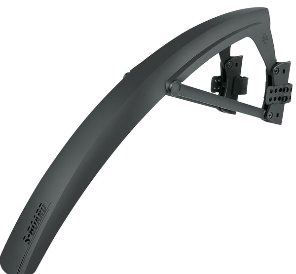Voorspatbord SKS S-board 28 38mm - Zwart