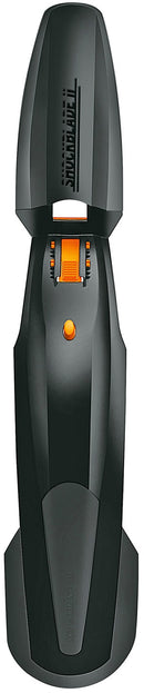 Voorspatbord SKS Shockblade Dark 28-29 - Zwart