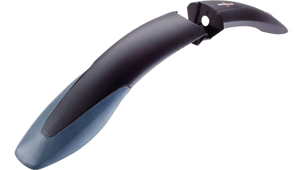 Voorspatbord SKS Shockboard 26" Manitou - Zwart