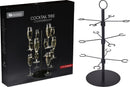 Cocktailboom - Etagere voor 12 Glazen