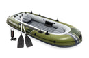 Intex Seahawk 3 Set - Driepersoons opblaasboot 66333NP
