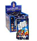 36 Sinterklaas Kleur speelsets TK68