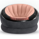 Intex Empire loungestoel | Roze 68582NP-roze-1