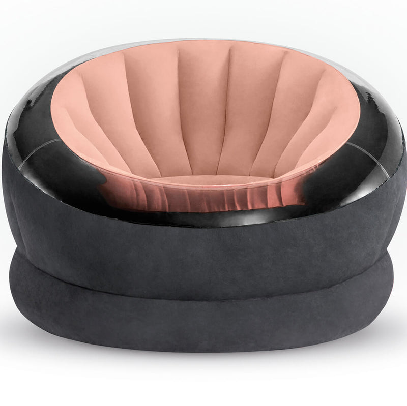 Intex Empire loungestoel | Roze 68582NP-roze-1