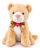 Lumpin leeuw Babu 32 cm 94214