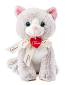 Lumpin kat jacqueline 25 cm. 94223