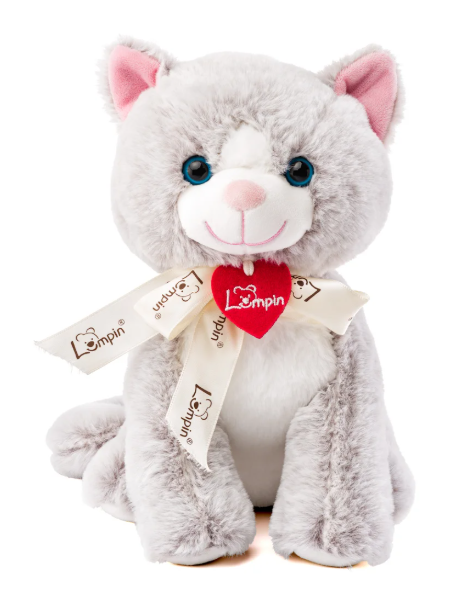 Lumpin kat jacqueline 25 cm. 94223