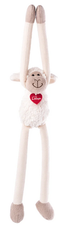 Lumpin schaap olivia hug me 70 cm. 94233