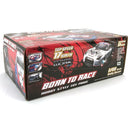 Born to Race Extreme Work RC Raceauto met Licht 1:18
