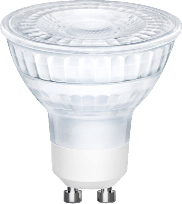 Energetic LEDSpot GU10 3,1W 2700K 230V - Warm Wit