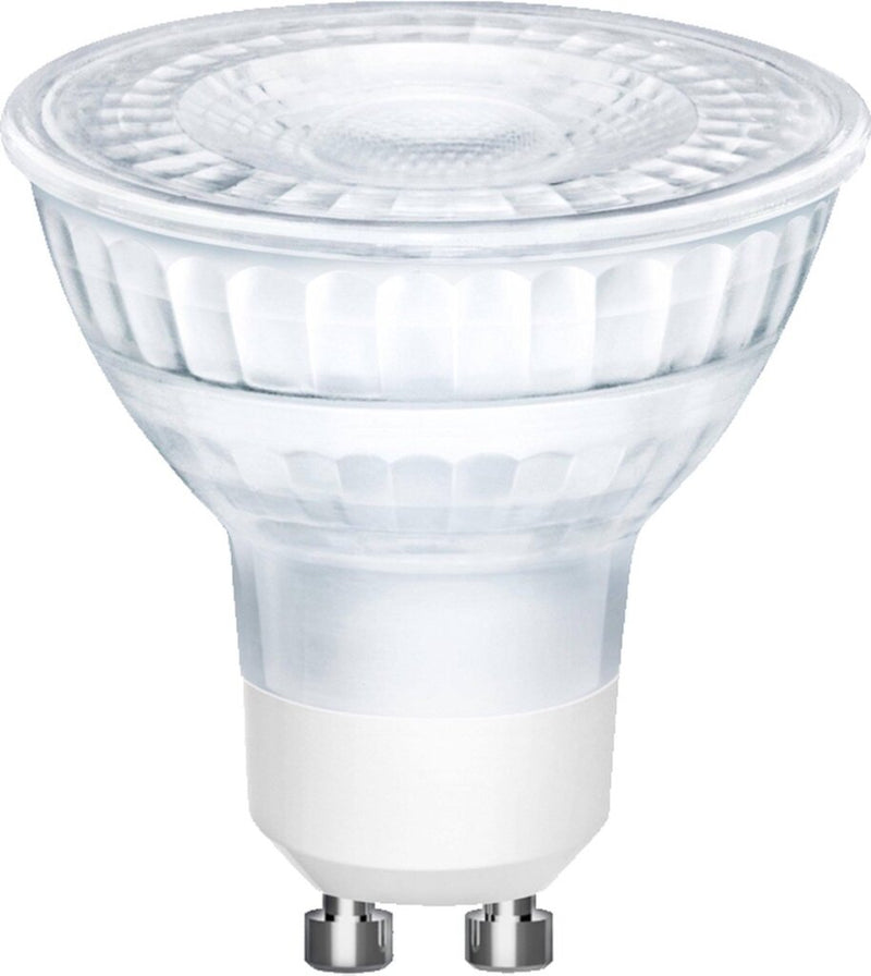 Energetic LEDSpot GU10 3,1W 2700K 230V - Warm Wit