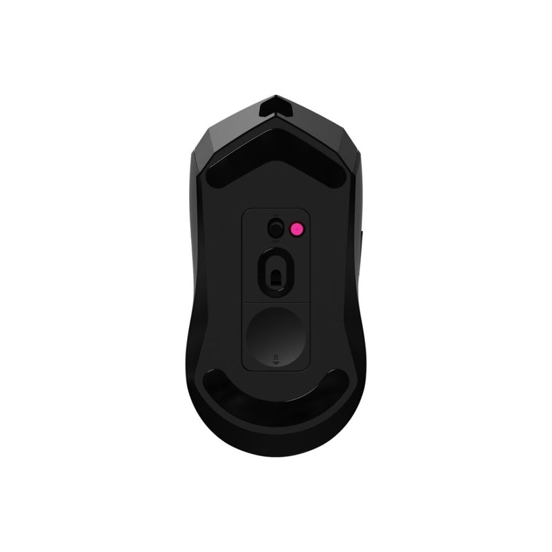 Rapoo VT2PRO 4K+8K Draadloze Gaming Muis Zwart